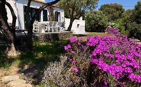 Maison De Pecheur Superbe Vue Mer, Grand Jardin